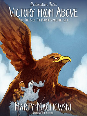 cover image of Victory from Above